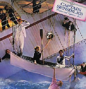 Women and Captains First (1982)